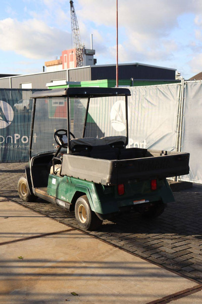 Yamaha - עגלת גולף: תמונה 4 Yamaha - עגלת גולף: תמונה 4