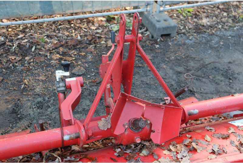 משדדת כוח Yanmar RSB 1403: תמונה 12