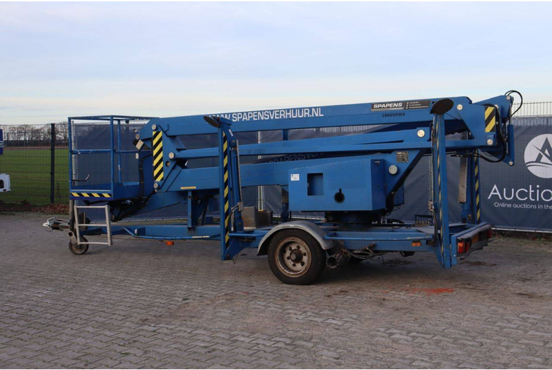 Custers R20EHS - זרוע מרפקי: תמונה 3 Custers R20EHS - זרוע מרפקי: תמונה 3