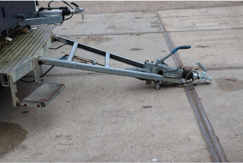 Kuiper ASS2 - קרון נגרר בתיבה סגורה: תמונה 4 Kuiper ASS2 - קרון נגרר בתיבה סגורה: תמונה 4