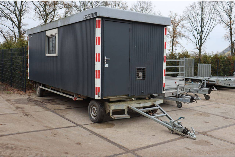 Kuiper ASS2 - קרון נגרר בתיבה סגורה: תמונה 2 Kuiper ASS2 - קרון נגרר בתיבה סגורה: תמונה 2