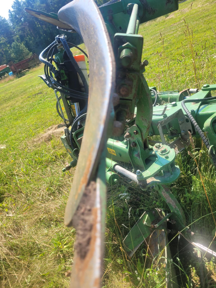 AMAZONE Cayros XS V - מחרשה: תמונה 5 AMAZONE Cayros XS V - מחרשה: תמונה 5