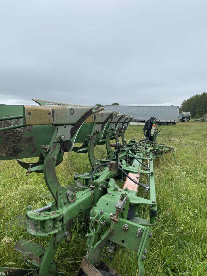 AMAZONE Cayros XS V - מחרשה: תמונה 2 AMAZONE Cayros XS V - מחרשה: תמונה 2