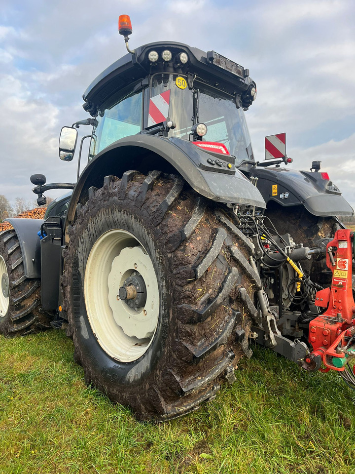 VALTRA S394 - טרקטור חקלאי: תמונה 5 VALTRA S394 - טרקטור חקלאי: תמונה 5