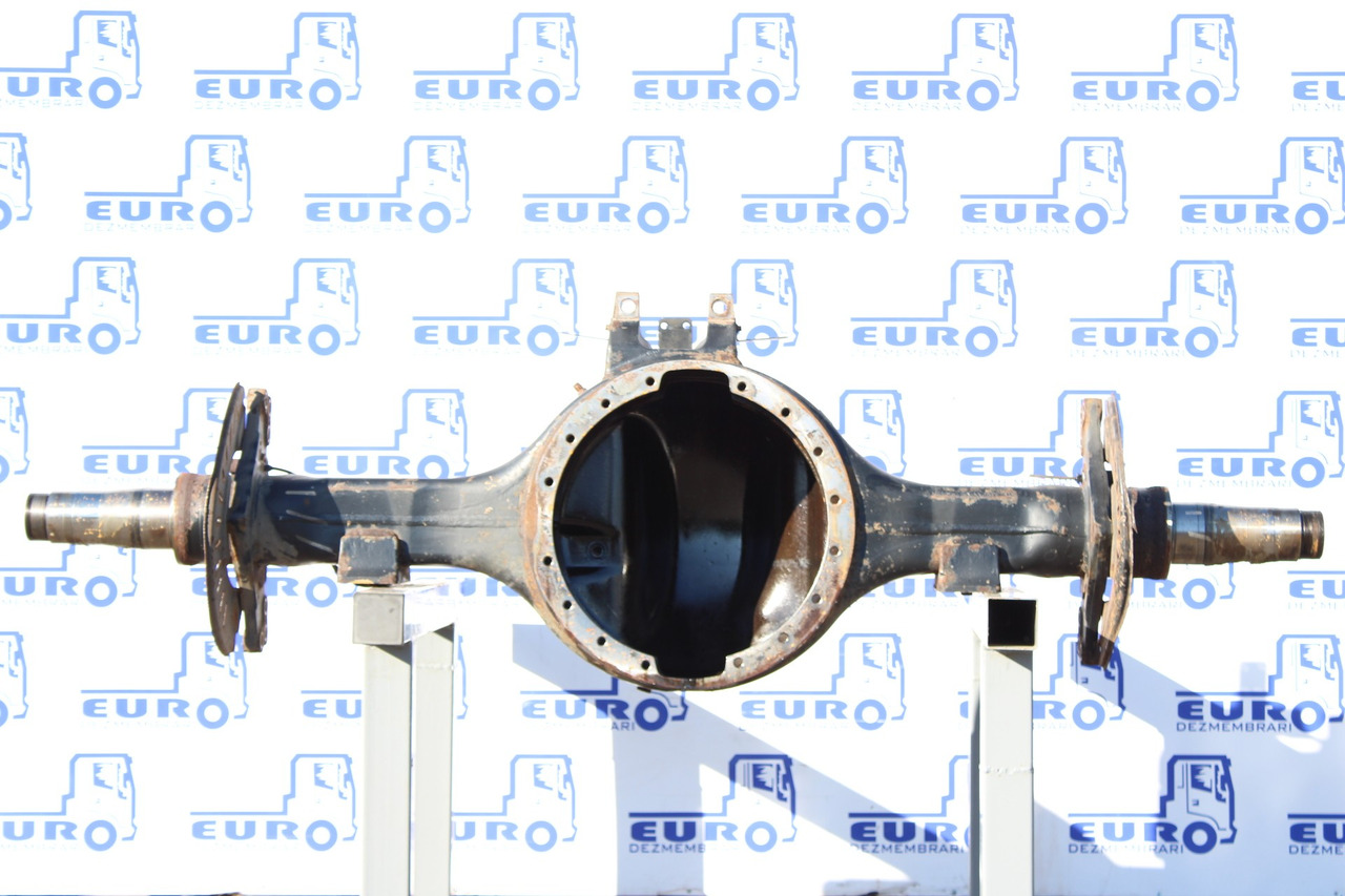 AXA SPATE FORD FSS-13-510, GC46-4010-MD - סרן אחורי עבור משאית: תמונה 1 AXA SPATE FORD FSS-13-510, GC46-4010-MD - סרן אחורי עבור משאית: תמונה 1