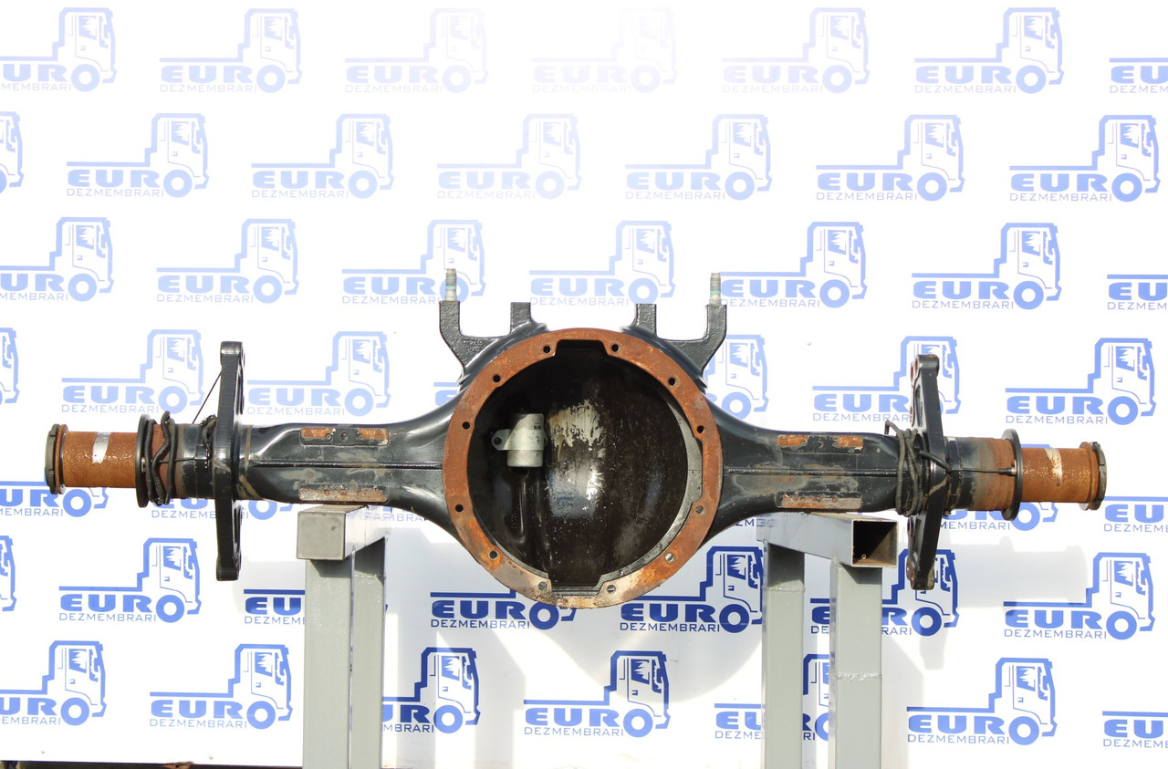 AXA SPATE MAN TGX HY-1350-12, 81.35401.5838 - סרן אחורי עבור משאית: תמונה 1 AXA SPATE MAN TGX HY-1350-12, 81.35401.5838 - סרן אחורי עבור משאית: תמונה 1