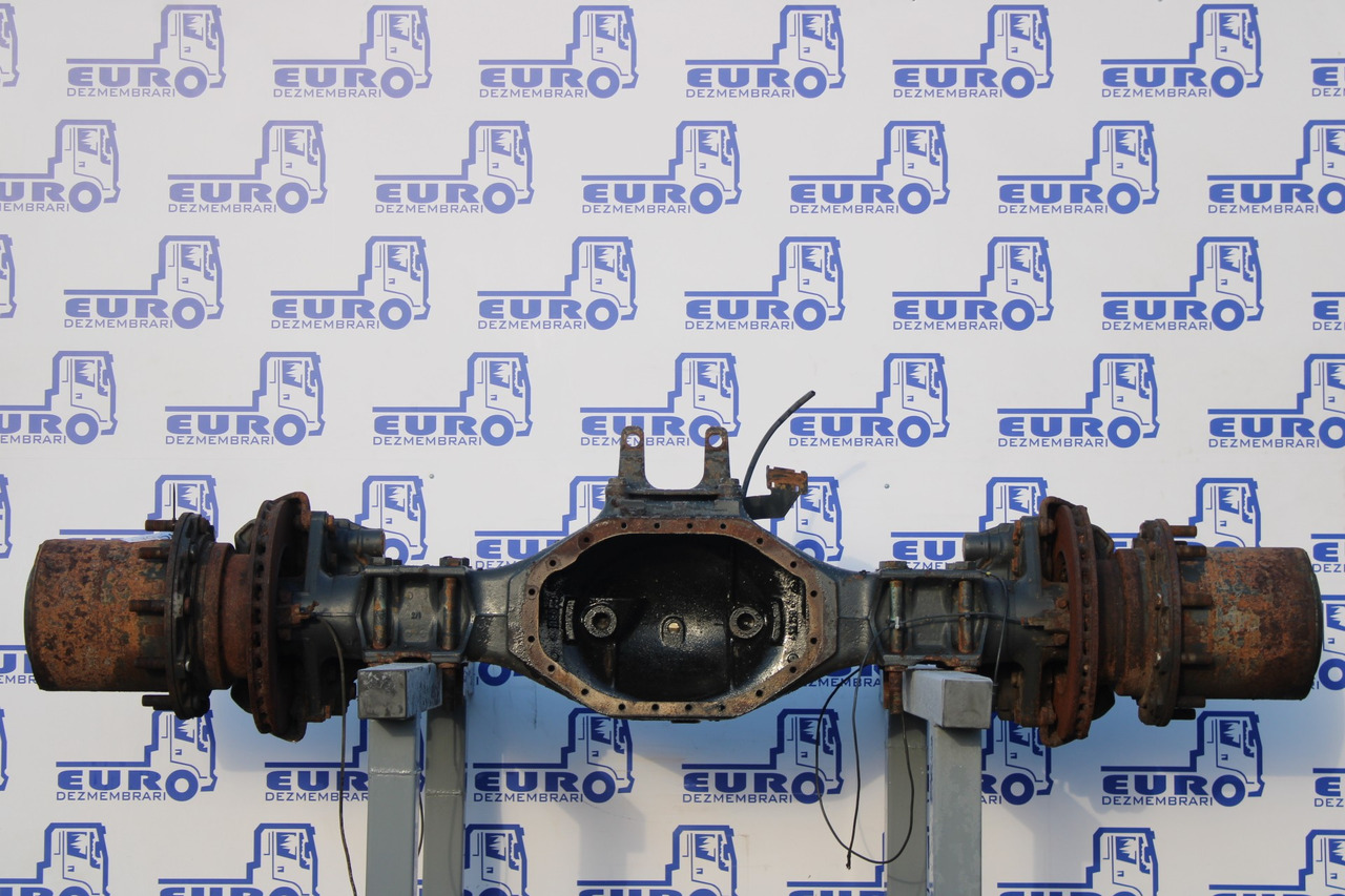 AXA SPATE MERCEDES ACTROS MP2 MP3 R9423515401 - סרן אחורי עבור משאית: תמונה 1 AXA SPATE MERCEDES ACTROS MP2 MP3 R9423515401 - סרן אחורי עבור משאית: תמונה 1