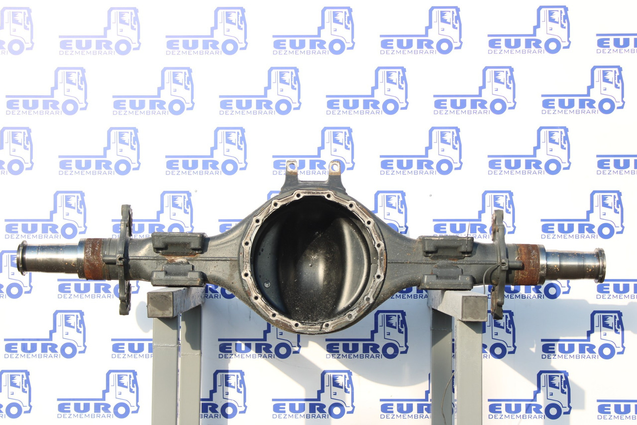 AXA SPATE MERCEDES AROCS MP5 A9603510115, A9603502430 - סרן אחורי עבור משאית: תמונה 1 AXA SPATE MERCEDES AROCS MP5 A9603510115, A9603502430 - סרן אחורי עבור משאית: תמונה 1