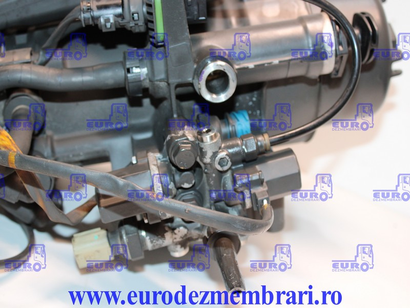 BATERIE FILTRU COMBUSTIBIL DAF XF106 MX-11 1951946, 2133320, 2164459, 2184057 - מסנן דלק עבור משאית: תמונה 3 BATERIE FILTRU COMBUSTIBIL DAF XF106 MX-11 1951946, 2133320, 2164459, 2184057 - מסנן דלק עבור משאית: תמונה 3