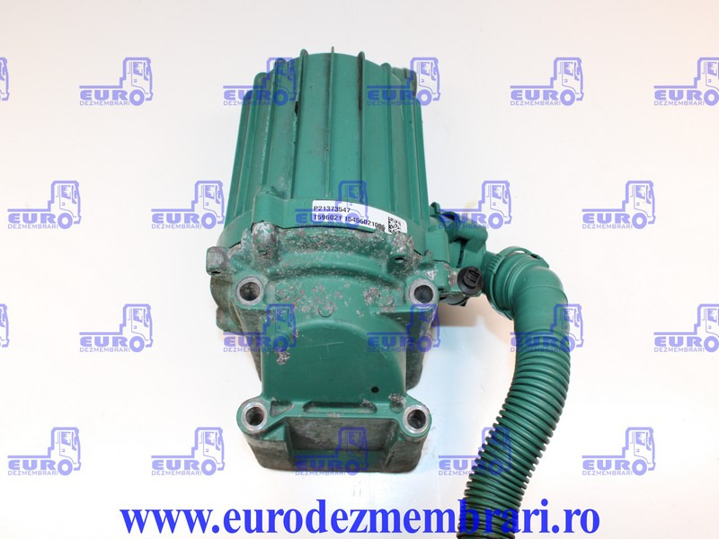 BATERIE FILTRU SEPARATOR ULEI VOLVO FH4 21373547 - מסנן שמן עבור משאית: תמונה 1 BATERIE FILTRU SEPARATOR ULEI VOLVO FH4 21373547 - מסנן שמן עבור משאית: תמונה 1