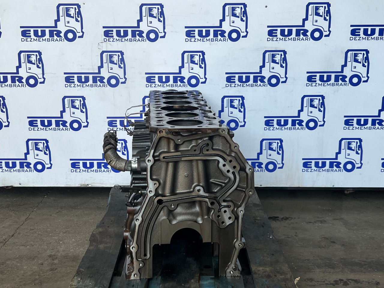 BLOC MOTOR FORD CARGO F-MAX FHR6 - מנוע עבור משאית: תמונה 4 BLOC MOTOR FORD CARGO F-MAX FHR6 - מנוע עבור משאית: תמונה 4