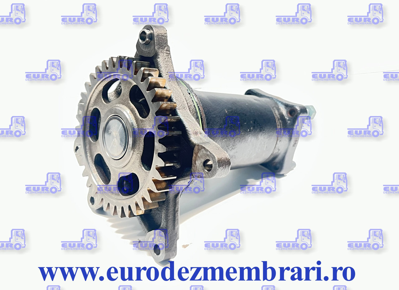 BUTUC VASCOCUPLAJ MAN TGX D3876 51.06600.6121 - מאוורר עבור משאית: תמונה 1 BUTUC VASCOCUPLAJ MAN TGX D3876 51.06600.6121 - מאוורר עבור משאית: תמונה 1