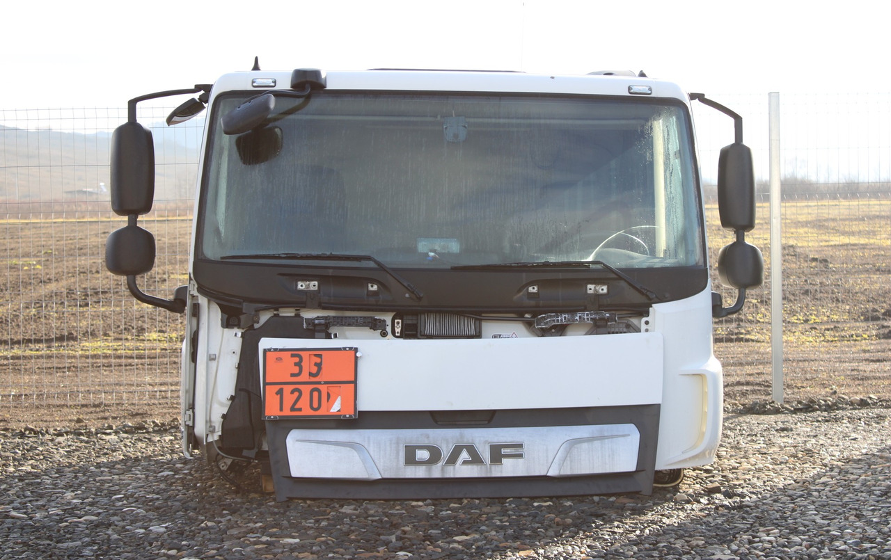 CABINA DAF CF SLEEPER CAB L2H1 - תא עבור משאית: תמונה 1 CABINA DAF CF SLEEPER CAB L2H1 - תא עבור משאית: תמונה 1