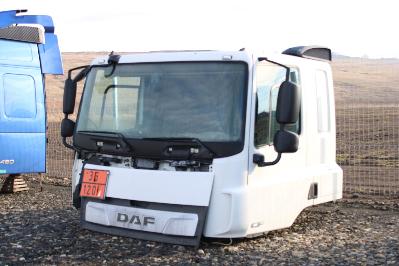 CABINA DAF CF SLEEPER CAB L2H1 - תא עבור משאית: תמונה 3 CABINA DAF CF SLEEPER CAB L2H1 - תא עבור משאית: תמונה 3