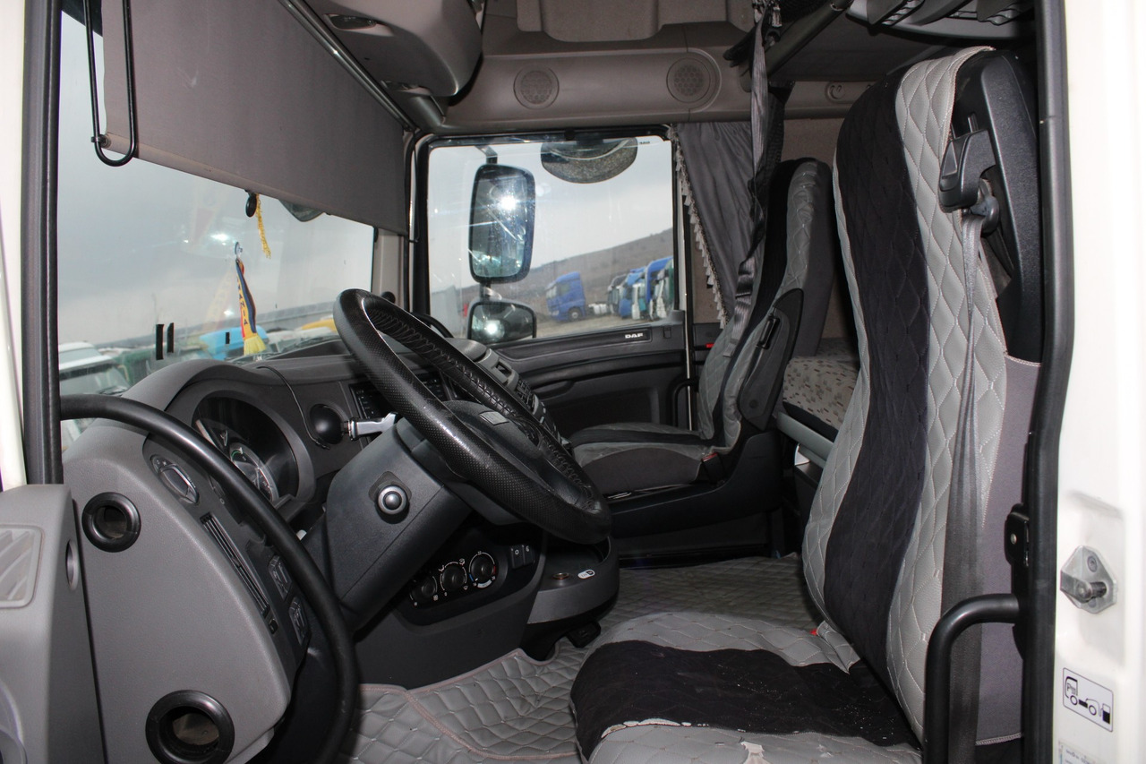 תא עבור משאית CABINA DAF XF106 SUPER SPACE CAB: תמונה 6