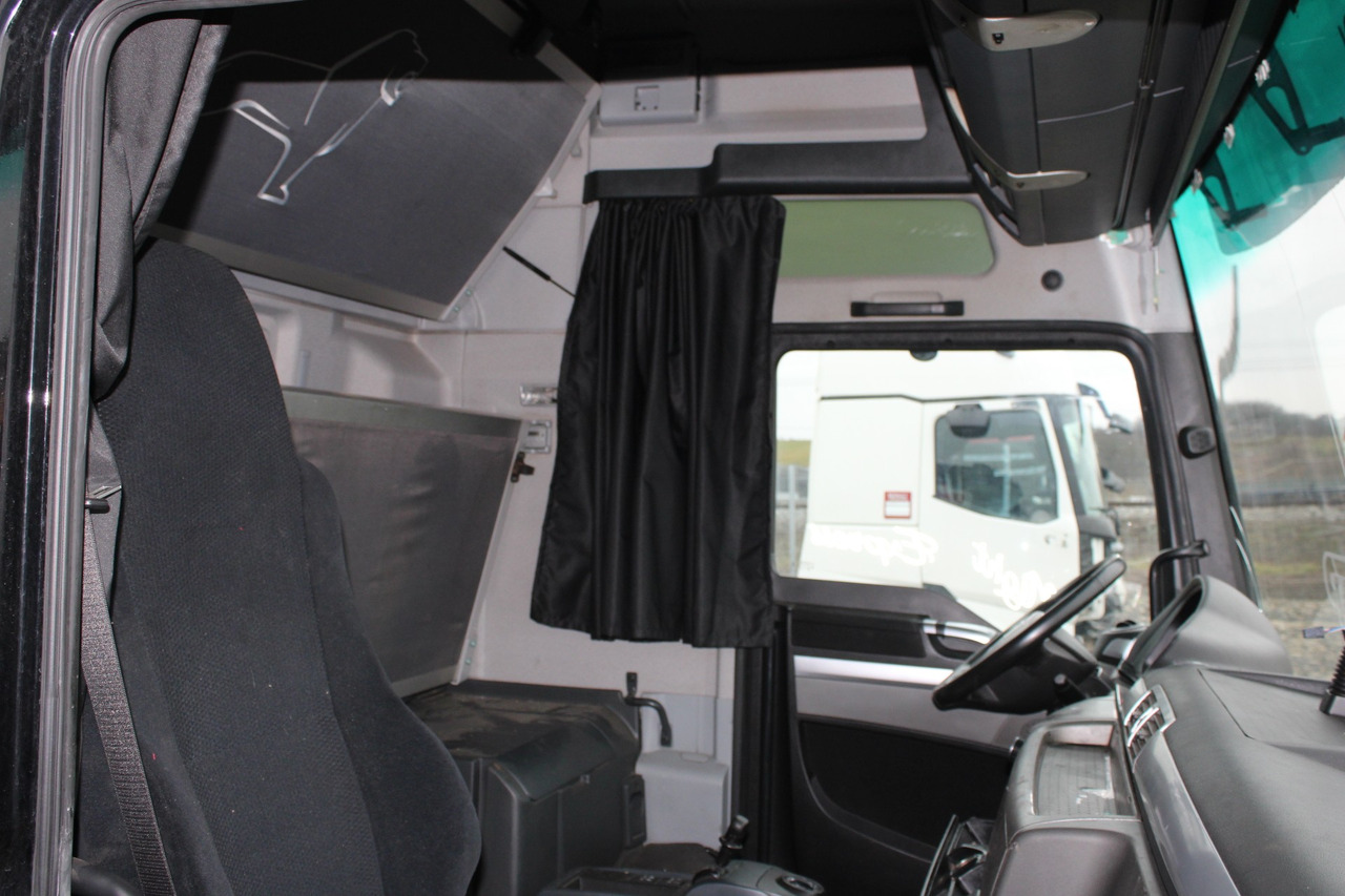 תא עבור משאית CABINA MAN TGX XXL: תמונה 7