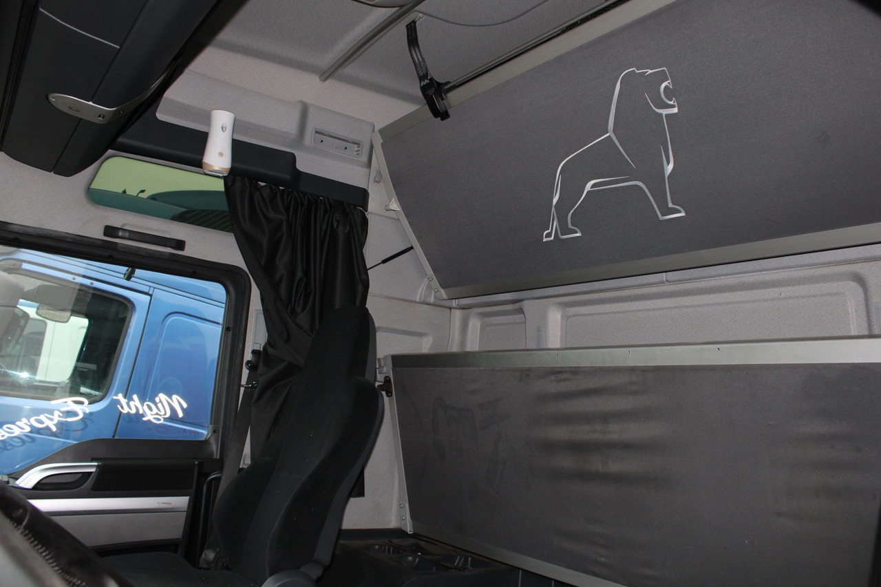CABINA MAN TGX XXL - תא עבור משאית: תמונה 5 CABINA MAN TGX XXL - תא עבור משאית: תמונה 5
