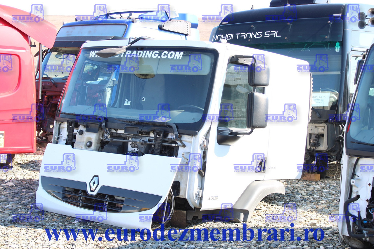 CABINA RENAULT PREMIUM SLEEPER CAB L2H1 - תא עבור משאית: תמונה 2 CABINA RENAULT PREMIUM SLEEPER CAB L2H1 - תא עבור משאית: תמונה 2