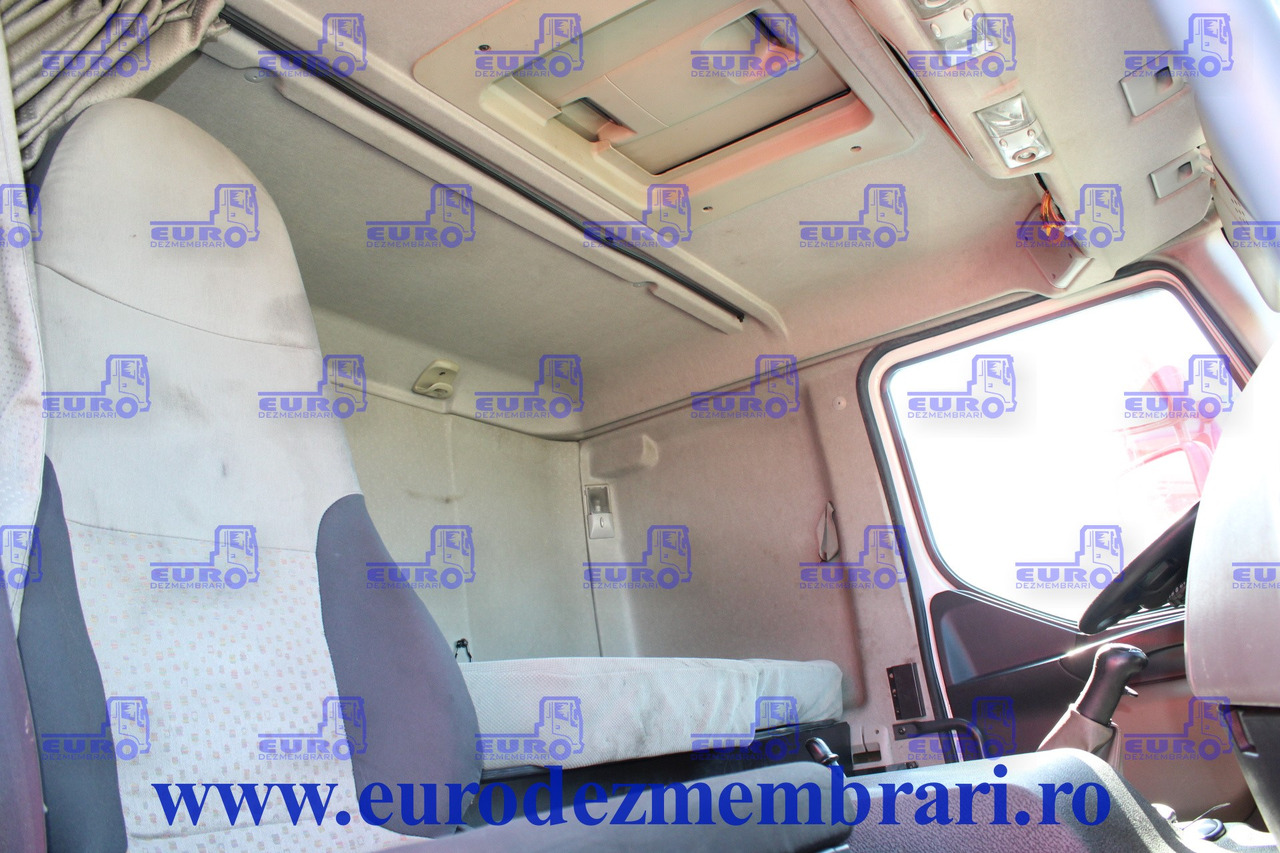 CABINA RENAULT PREMIUM SLEEPER CAB L2H1 - תא עבור משאית: תמונה 5 CABINA RENAULT PREMIUM SLEEPER CAB L2H1 - תא עבור משאית: תמונה 5