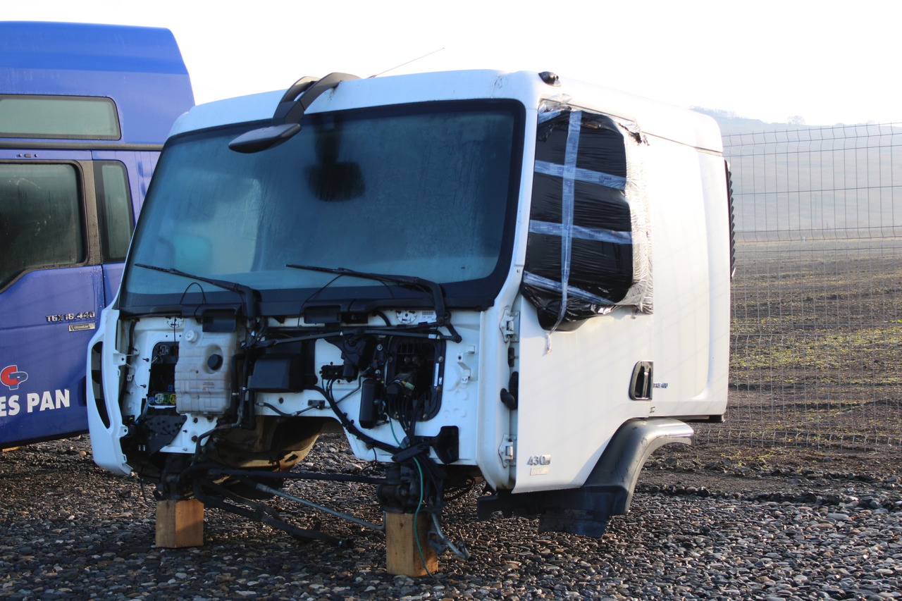 CABINA RENAULT PREMIUM SLEEPER CAB L2H1 - תא עבור משאית: תמונה 2 CABINA RENAULT PREMIUM SLEEPER CAB L2H1 - תא עבור משאית: תמונה 2