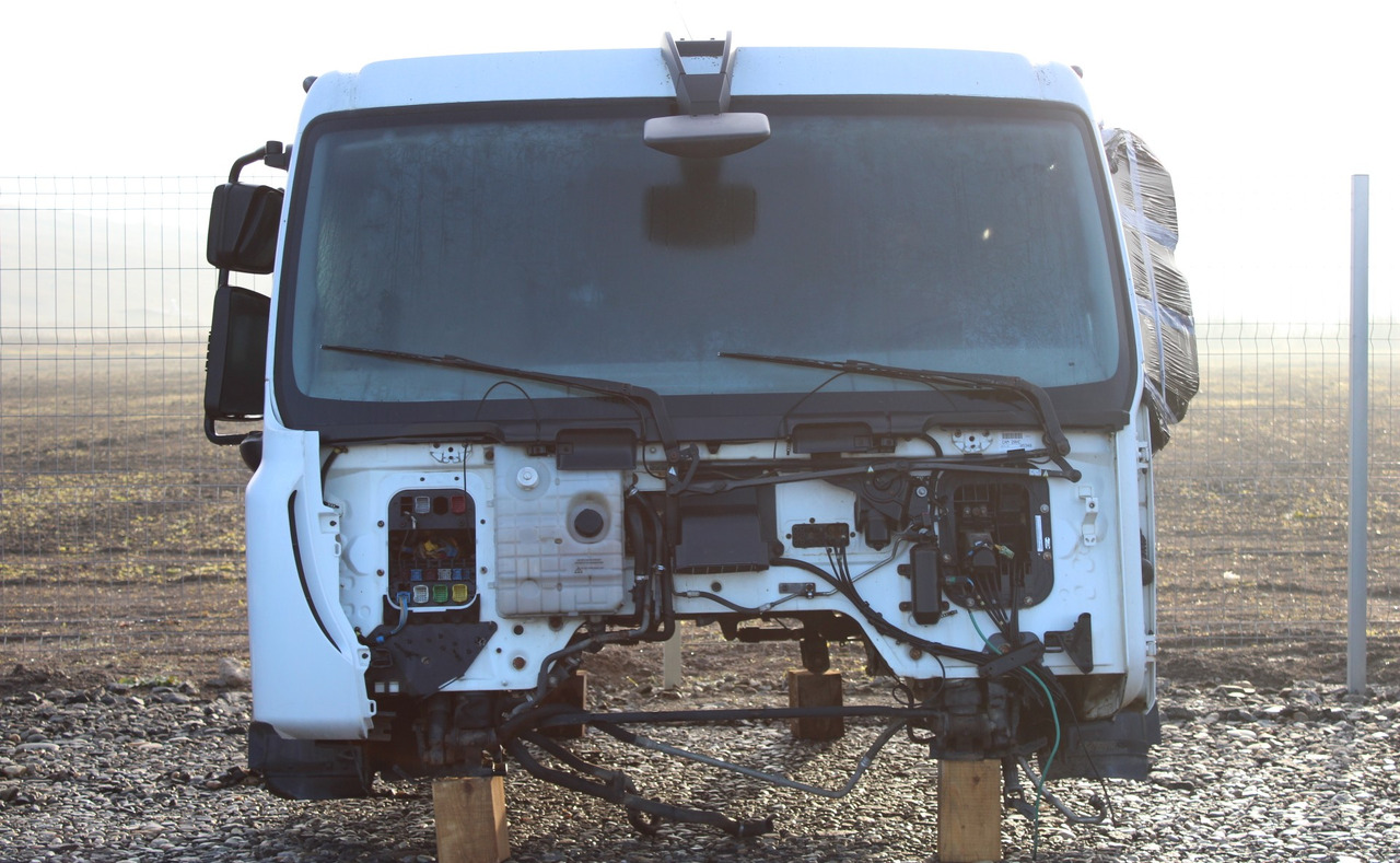CABINA RENAULT PREMIUM SLEEPER CAB L2H1 - תא עבור משאית: תמונה 1 CABINA RENAULT PREMIUM SLEEPER CAB L2H1 - תא עבור משאית: תמונה 1