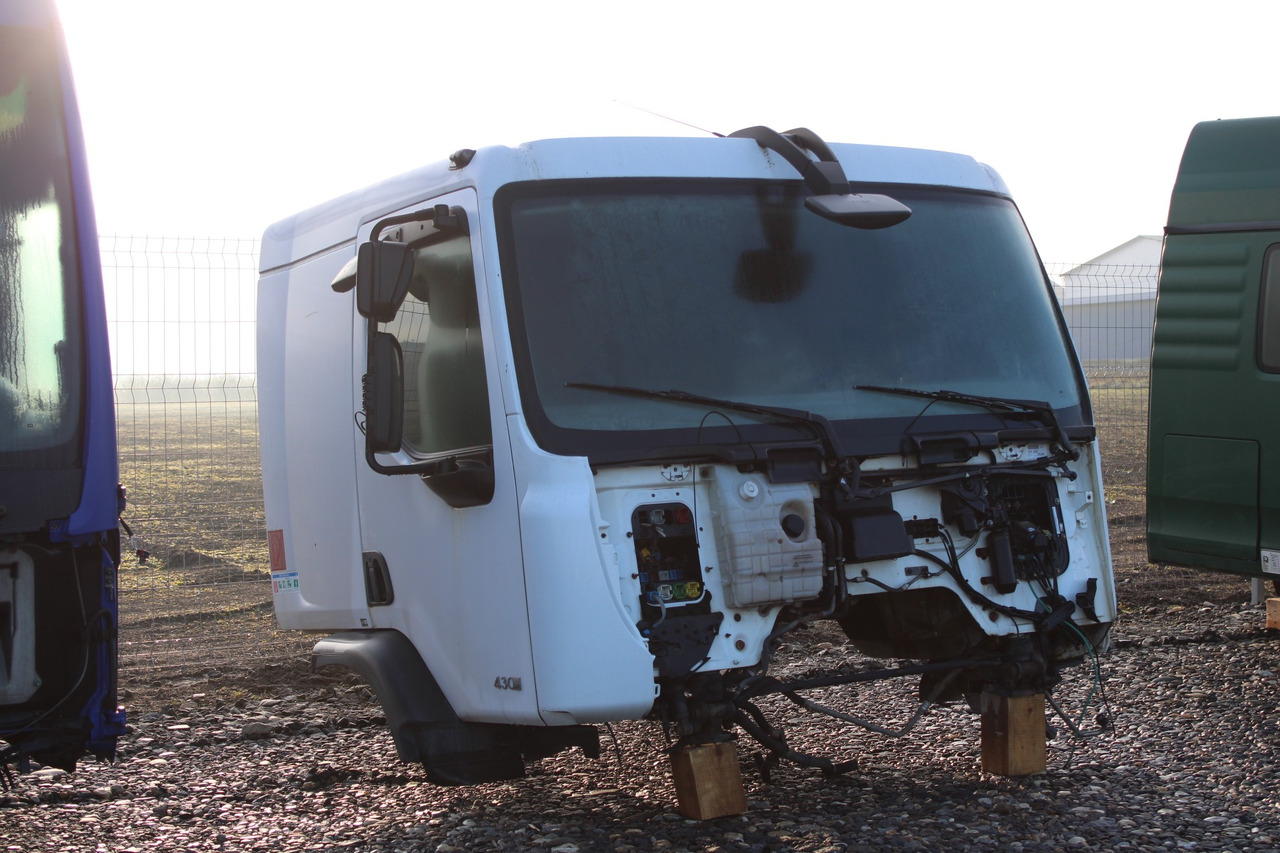 CABINA RENAULT PREMIUM SLEEPER CAB L2H1 - תא עבור משאית: תמונה 3 CABINA RENAULT PREMIUM SLEEPER CAB L2H1 - תא עבור משאית: תמונה 3