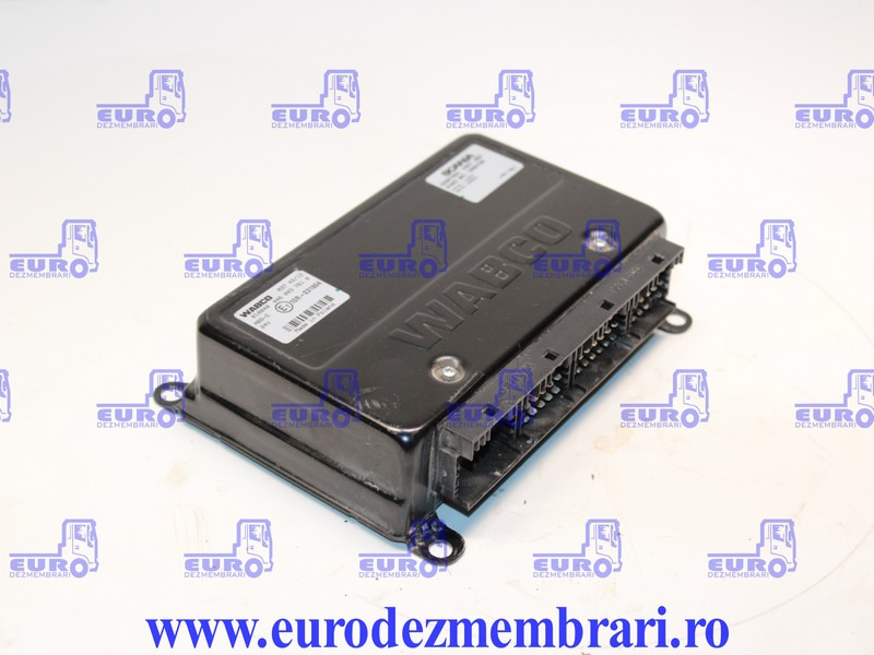 CALCULATOR ABS SCANIA R P G 2002786 - ECU עבור משאית: תמונה 2 CALCULATOR ABS SCANIA R P G 2002786 - ECU עבור משאית: תמונה 2
