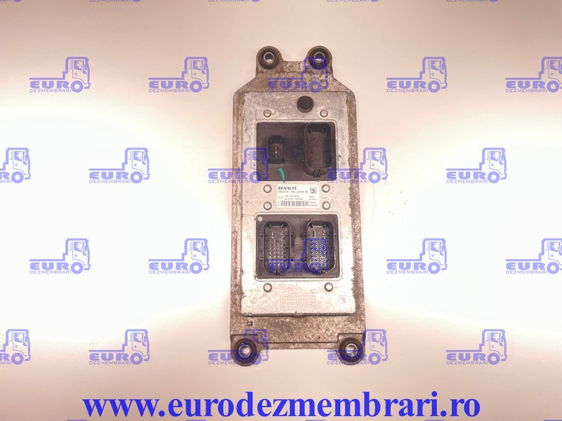 CALCULATOR CCIOM RENAULT T 22881418 - ECU עבור משאית: תמונה 1 CALCULATOR CCIOM RENAULT T 22881418 - ECU עבור משאית: תמונה 1