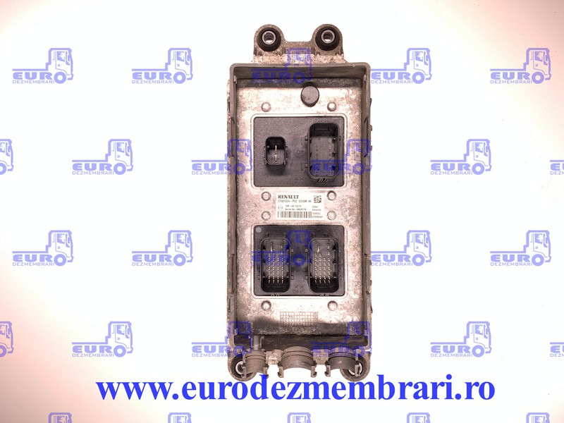 CALCULATOR CCIOM RENAULT T MEGA 22481334 - ECU עבור משאית: תמונה 1 CALCULATOR CCIOM RENAULT T MEGA 22481334 - ECU עבור משאית: תמונה 1