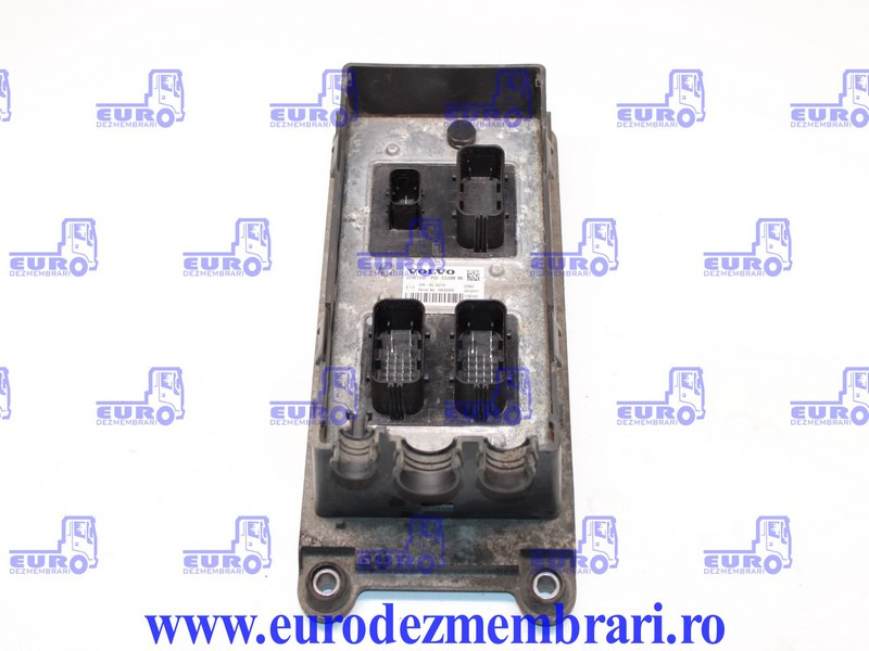 CALCULATOR CCIOM VOLVO FH4 22481330, 22053759, 22881415, 22481332, 22881416 - ECU עבור משאית: תמונה 1 CALCULATOR CCIOM VOLVO FH4 22481330, 22053759, 22881415, 22481332, 22881416 - ECU עבור משאית: תמונה 1