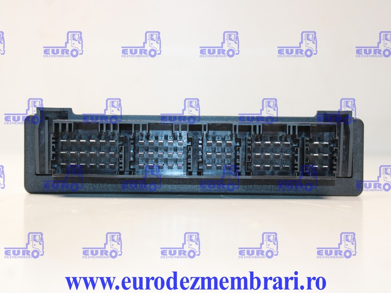 CALCULATOR EBS4 ZM MERCEDES ACTROS MP5 A0014463236 - ECU עבור משאית: תמונה 2 CALCULATOR EBS4 ZM MERCEDES ACTROS MP5 A0014463236 - ECU עבור משאית: תמונה 2