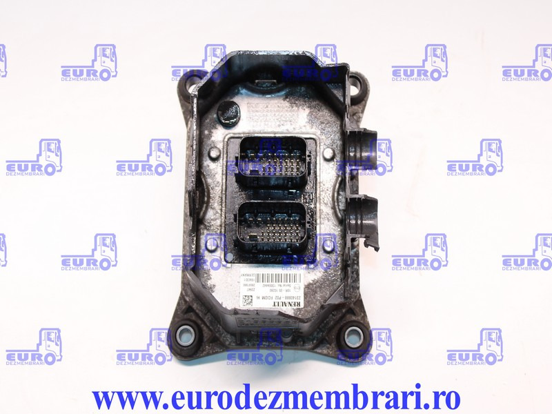 CALCULATOR FCIOM RENAULT T 23140888, 22771626, 21855942, 21546864, 23140886, 21855896 - ECU עבור משאית: תמונה 1 CALCULATOR FCIOM RENAULT T 23140888, 22771626, 21855942, 21546864, 23140886, 21855896 - ECU עבור משאית: תמונה 1