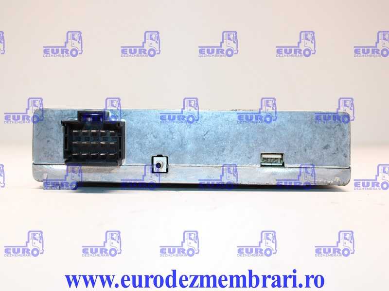 CALCULATOR IPPC REL4 MERCEDES ACTROS MP4 A0004460775, 7620000300 - ECU עבור משאית: תמונה 2 CALCULATOR IPPC REL4 MERCEDES ACTROS MP4 A0004460775, 7620000300 - ECU עבור משאית: תמונה 2