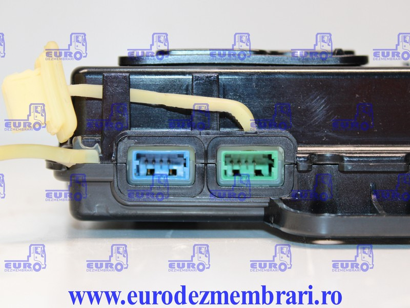 CALCULATOR MODUL COMFORT IVECO STRALIS 5801906925 - ECU עבור משאית: תמונה 5 CALCULATOR MODUL COMFORT IVECO STRALIS 5801906925 - ECU עבור משאית: תמונה 5