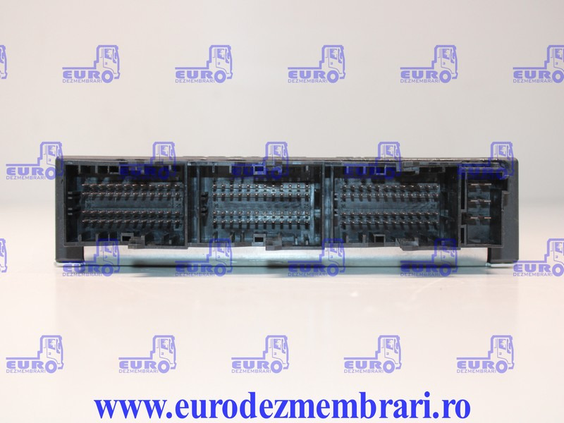 CALCULATOR PTM MAN TGX 81.25805.7127 - ECU עבור משאית: תמונה 2 CALCULATOR PTM MAN TGX 81.25805.7127 - ECU עבור משאית: תמונה 2