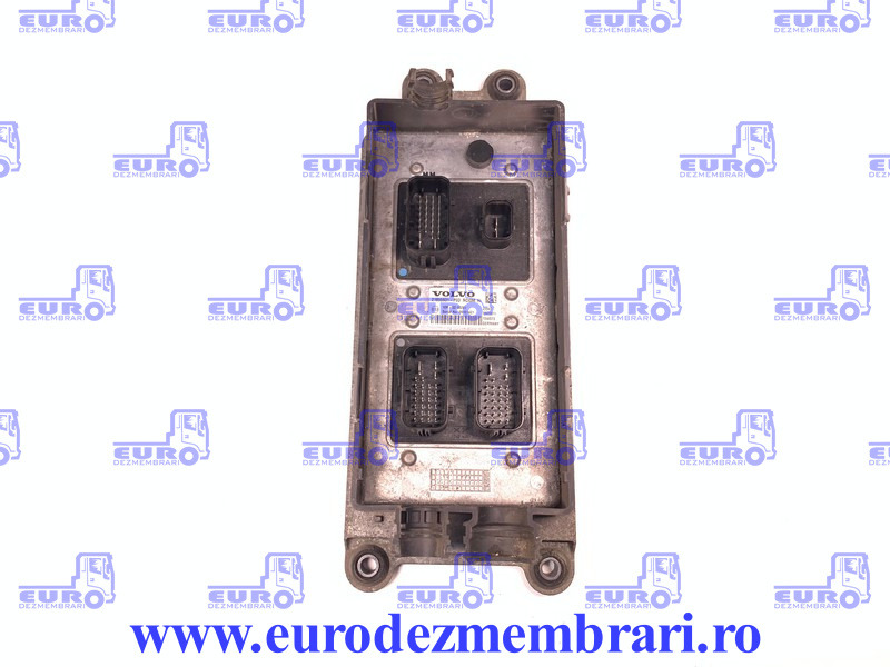 CALCULATOR RCIOM VOLVO FH4 21855931, 21546871, 22149717 - ECU עבור משאית: תמונה 1 CALCULATOR RCIOM VOLVO FH4 21855931, 21546871, 22149717 - ECU עבור משאית: תמונה 1