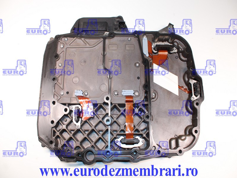 CALCULATOR SELECTOR VITEZE TRAXON MAN TGX TG3 6070023005, K023088 - ECU עבור משאית: תמונה 1 CALCULATOR SELECTOR VITEZE TRAXON MAN TGX TG3 6070023005, K023088 - ECU עבור משאית: תמונה 1