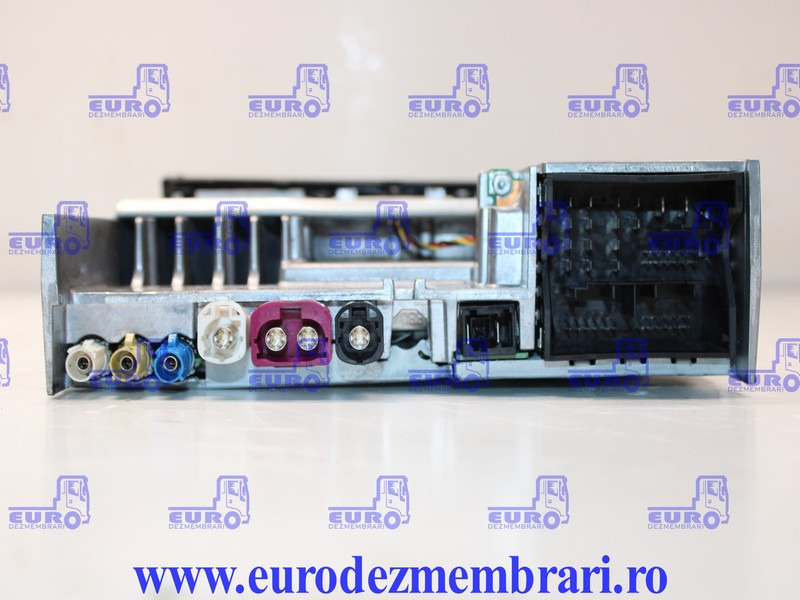 CALCULATOR UNITATE MULTIMEDIA MMTA3 MAN TGX TG3 81.28100.6085 - ECU עבור משאית: תמונה 2 CALCULATOR UNITATE MULTIMEDIA MMTA3 MAN TGX TG3 81.28100.6085 - ECU עבור משאית: תמונה 2