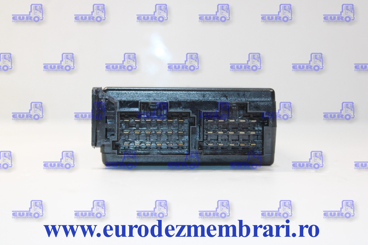 CALCULATOR VIDEO RADAR MERCEDES ACTROS MP5 A0004466751 - ECU עבור משאית: תמונה 2 CALCULATOR VIDEO RADAR MERCEDES ACTROS MP5 A0004466751 - ECU עבור משאית: תמונה 2