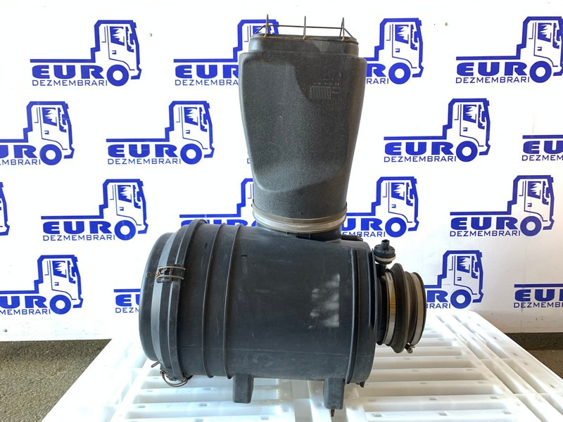 CARCASA FILTRU AER FORD CARGO GC46-9600-AE - מסנן אוויר עבור משאית: תמונה 1 CARCASA FILTRU AER FORD CARGO GC46-9600-AE - מסנן אוויר עבור משאית: תמונה 1