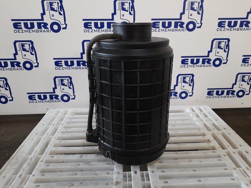CARCASA FILTRU DE AER DAF XF105 1686324, 1637931, 1854404 - מסנן אוויר עבור משאית: תמונה 1 CARCASA FILTRU DE AER DAF XF105 1686324, 1637931, 1854404 - מסנן אוויר עבור משאית: תמונה 1