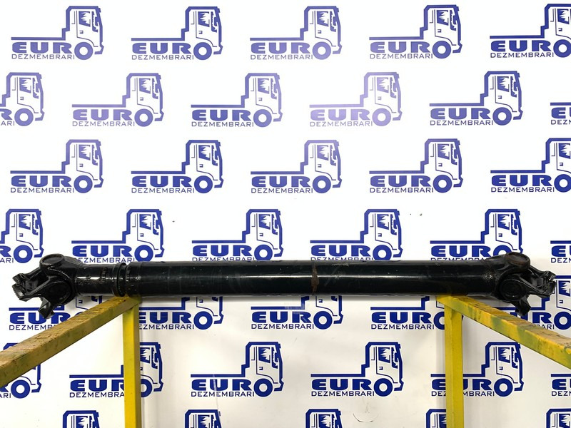 CARDAN MAN DAF IVECO RENAULT - גל מדחף עבור משאית: תמונה 1 CARDAN MAN DAF IVECO RENAULT - גל מדחף עבור משאית: תמונה 1