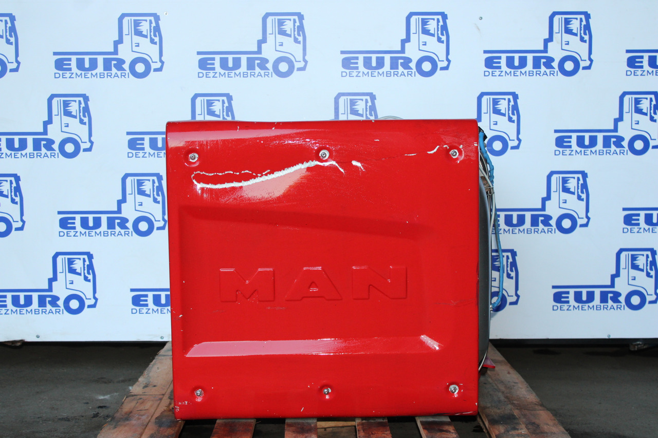 CATALIZATOR MAN TGX D3876 EURO 6 81.15103.6101, 81.15103.6124 - ממיר קטליטי עבור משאית: תמונה 2 CATALIZATOR MAN TGX D3876 EURO 6 81.15103.6101, 81.15103.6124 - ממיר קטליטי עבור משאית: תמונה 2