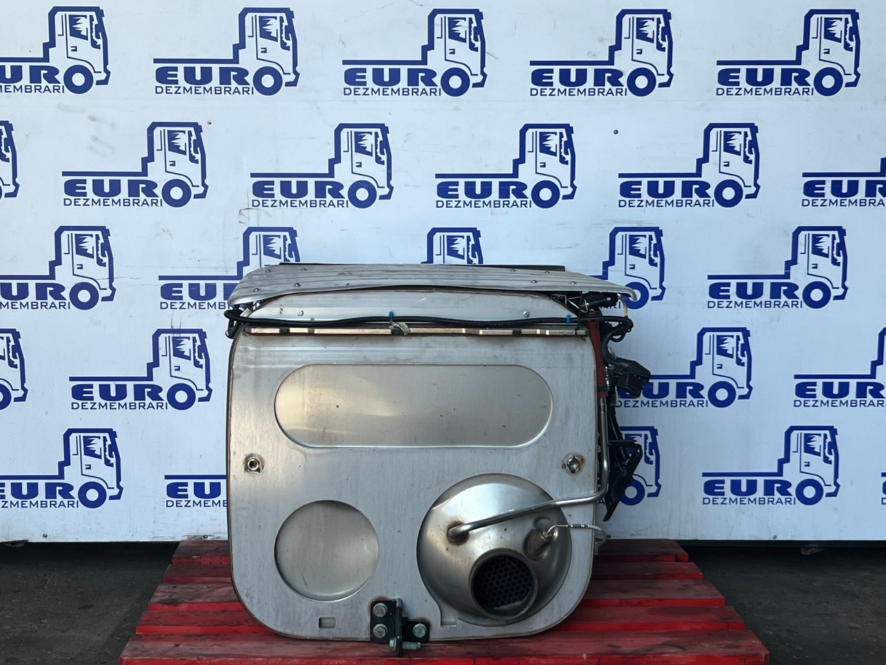 CATALIZATOR MAN TGX TG3 81.15103.6247 - ממיר קטליטי עבור משאית: תמונה 3 CATALIZATOR MAN TGX TG3 81.15103.6247 - ממיר קטליטי עבור משאית: תמונה 3