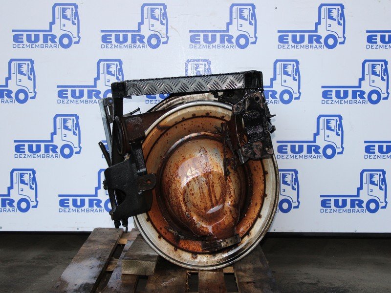 CATALIZATOR SCANIA PDE V8 DC16 19 DC16 22 1869142, 1921344, 1944879 - ממיר קטליטי עבור משאית: תמונה 1 CATALIZATOR SCANIA PDE V8 DC16 19 DC16 22 1869142, 1921344, 1944879 - ממיר קטליטי עבור משאית: תמונה 1
