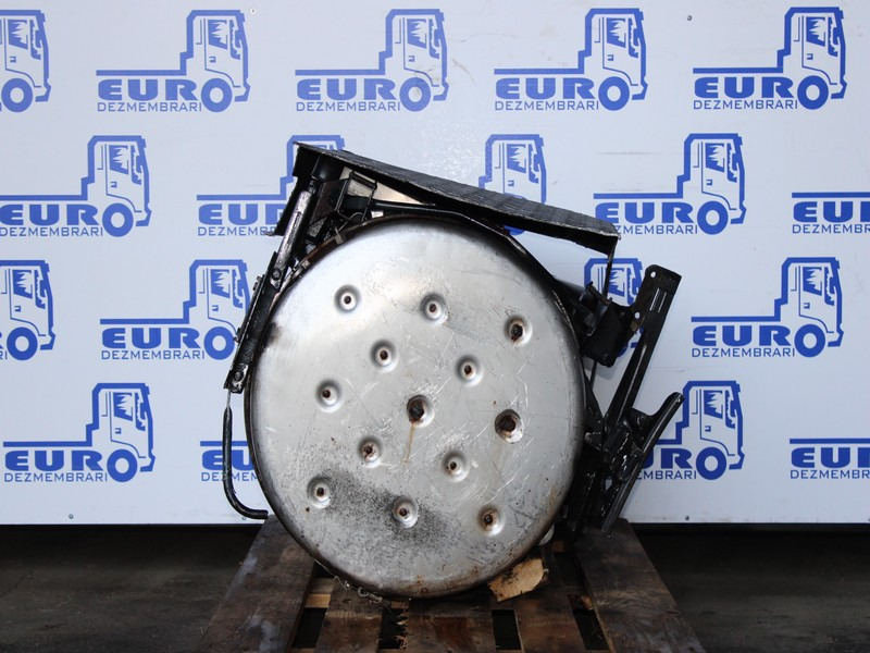 CATALIZATOR SCANIA PDE V8 DC16 19 DC16 22 1869142, 1921344, 1944879 - ממיר קטליטי עבור משאית: תמונה 4 CATALIZATOR SCANIA PDE V8 DC16 19 DC16 22 1869142, 1921344, 1944879 - ממיר קטליטי עבור משאית: תמונה 4