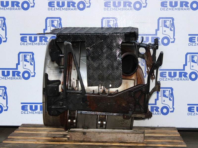 CATALIZATOR SCANIA PDE V8 DC16 19 DC16 22 1869142, 1921344, 1944879 - ממיר קטליטי עבור משאית: תמונה 2 CATALIZATOR SCANIA PDE V8 DC16 19 DC16 22 1869142, 1921344, 1944879 - ממיר קטליטי עבור משאית: תמונה 2