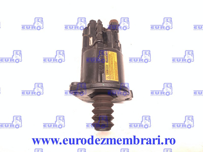 CILINDRU AMBREIAJ AUTOMAT MERCEDES A0002500562, 9701500010, A0002501562 - צילינדר מצמד עבור משאית: תמונה 1 CILINDRU AMBREIAJ AUTOMAT MERCEDES A0002500562, 9701500010, A0002501562 - צילינדר מצמד עבור משאית: תמונה 1