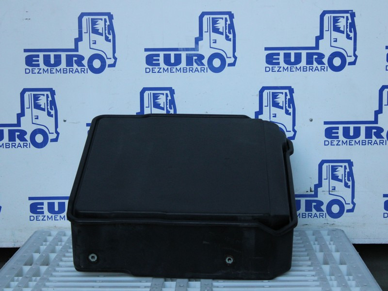 CLIMA STATIONARE MERCEDES ACTROS MP4 A9608302160 - חלק מזגן עבור משאית: תמונה 2 CLIMA STATIONARE MERCEDES ACTROS MP4 A9608302160 - חלק מזגן עבור משאית: תמונה 2
