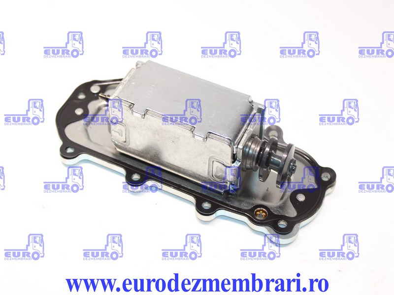 COMANDA ACTUATOR SELECTOR VITEZE MAN TGX TG3 0501328597 - תיבת הילוכים וחלקים עבור משאית: תמונה 1 COMANDA ACTUATOR SELECTOR VITEZE MAN TGX TG3 0501328597 - תיבת הילוכים וחלקים עבור משאית: תמונה 1